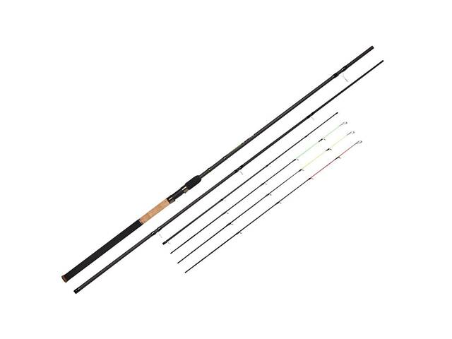 Удилище фидерное Feeder Concept Фидер Концепт Pilot 100 3.90 - Фото 1