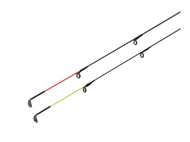 Удилище фидерное Flagman S-Canal Feeder 3.3м 50г - Фото 7