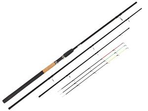 Удилище фидерное Salmo Салмо Sniper FEEDER 090 3.30