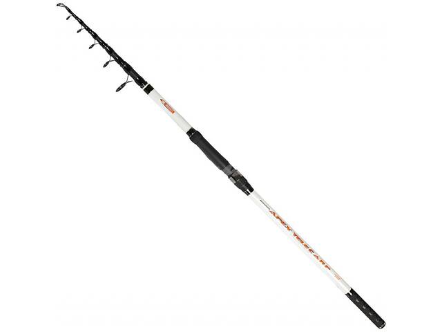 Удилище карповое Brain Apex Tele Carp 3.90m 3.5lbs (1013-1858.42.96) - Фото 1