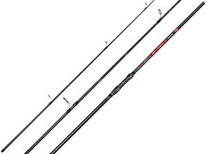 Удилище карповое Brain Classic Carp 3.90m 3.5lbs 3sec. (1013-1858.44.54)