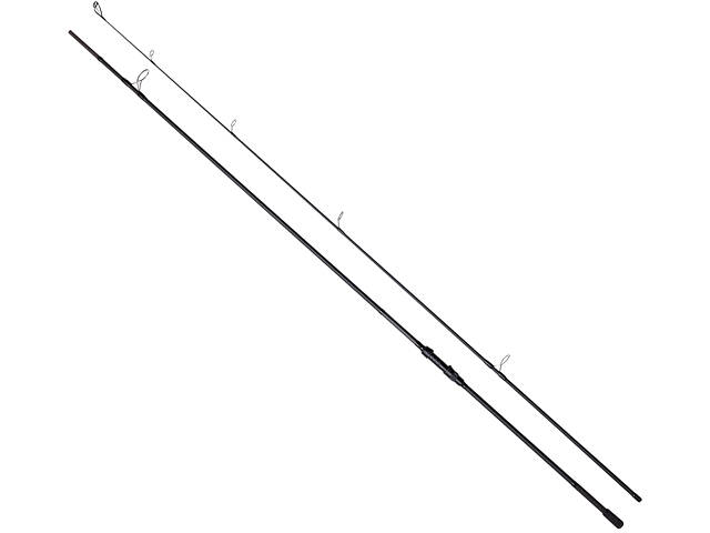 Удилище карповое Prologic C3 Fulcrum FS 12' 3.60m 3.25lbs 2sec 50mm All Round (1013-1846.15.23) - Фото 1