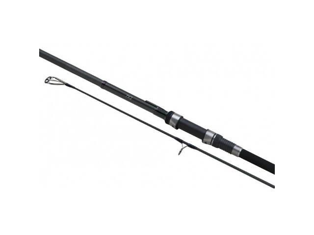Удилище карповое Shimano Tribal Carp TX-2 13'/4m 3.0lbs 2sec. (1013-2266.77.25) - Фото 5