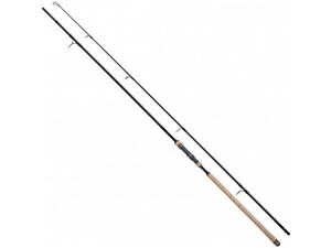 Удилище карповое Shimano Tribal Carp TX-9B 13'/4m 3.50lbs+ 2sec. (1013-2266.47.45)