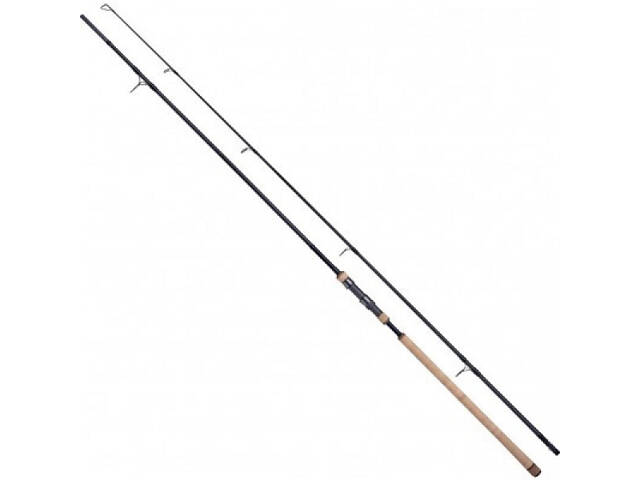 Удилище карповое Shimano Tribal Carp TX-9B 13'/4m 3.50lbs+ 2sec. (1013-2266.47.45) - Фото 1
