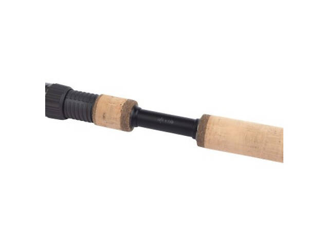 Удилище карповое Shimano Tribal Carp TX-9B 13'/4m 3.50lbs+ 2sec. (1013-2266.47.45) - Фото 3
