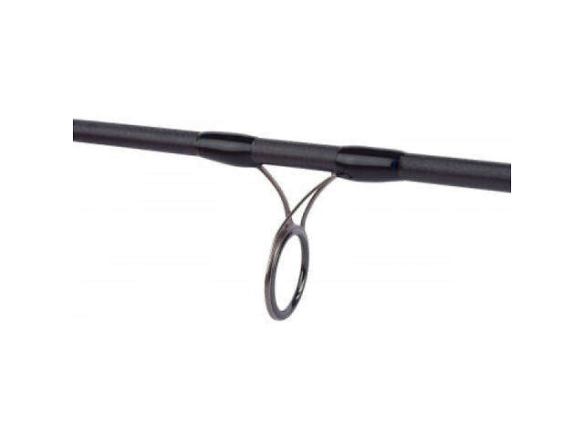 Удилище карповое Shimano Tribal Carp TX-9B 13'/4m 3.50lbs+ 2sec. (1013-2266.47.45) - Фото 4