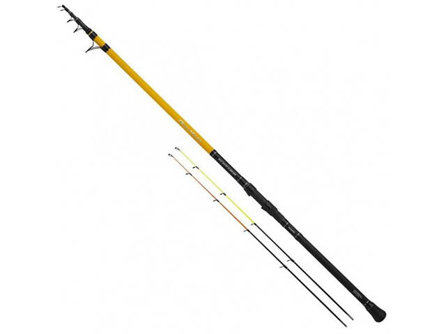Удилище лодочное Shimano Beastmaster CX TE Boat Quiver 3.00/3.60m max 300g (1013-2266.31.46) - Фото 1