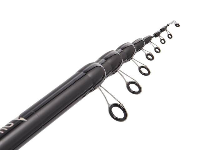 Удилище поплавочное с кольцами Salmo Салмо Diamond BOLOGNESE MEDIUM MF 6.00 - Фото 3