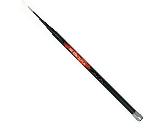 Удилище Salmo Diamond Travel Pole 2-12g / 5.00m (5441-500) - Фото 1