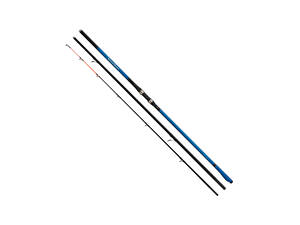 Вудилище серфове Shimano Speedmaster Surf 4.25m max 225g Solid Tip 3sec. (1013-2266.59.73)