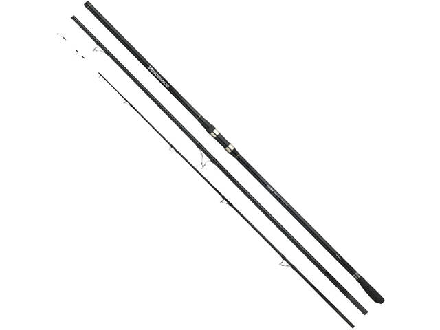 Удилище серфовое Shimano Vengeance 450BX Tubular Tip 4.50m max 225g (1013-2266.95.68) - Фото 1