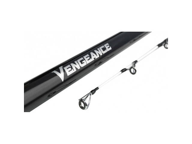 Удилище серфовое Shimano Vengeance 450BX Tubular Tip 4.50m max 225g (1013-2266.95.68) - Фото 3