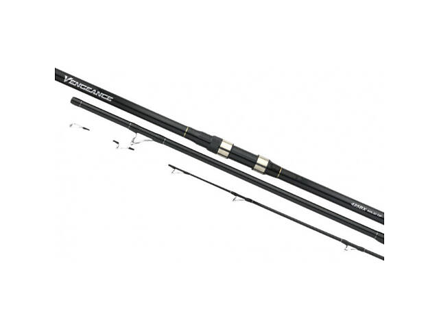 Удилище серфовое Shimano Vengeance 450BX Tubular Tip 4.50m max 225g (1013-2266.95.68) - Фото 6