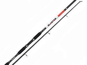 Вудилище спінінгове Salmo Blaster SPIN 20 5-20 / 2.40 (2406-240)