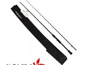 Удилище Yamaga Blanks Mebius 83MH