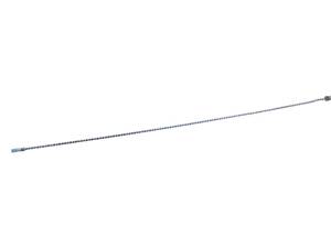 Удлинитель для щеток дымоходных DV 1.5 м (ПР162)