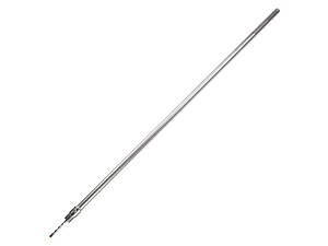 Удлинитель SDS-max для коронки по бетону Intertool 1000 мм (SD-0440)