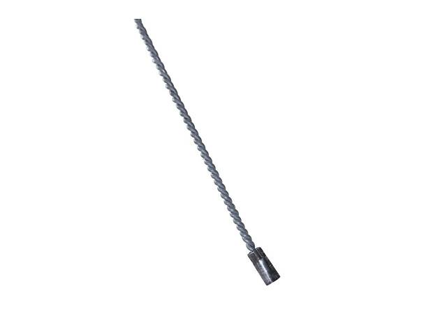 Удлинитель для щеток дымоходных DV 1 м (ПР152) - Фото 2