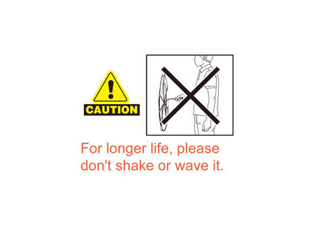 Подовжувач для інструменту KING TONY гнучкий магнітний 12' 300 мм (2121-12) - Фото 2