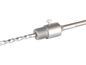 Подовжувач SDS+ для коронки по бетону Granite 110 мм (2-09-011)