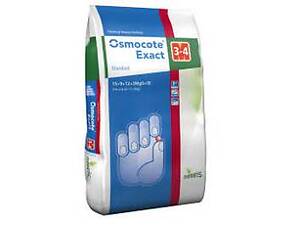 Удобрение Osmocote Exact Standard 3-4 мес