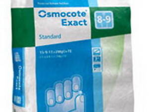Добриво Osmocote Exact Standard 8-9 мес