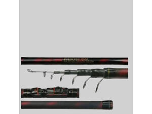Вудка Mikado Princess 400 Carbon, 10-30G, з/к