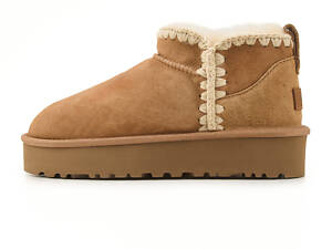 UGG Eskimo Chestnut Beige 36 37