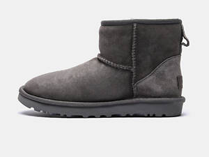 Ugg Ultra Mini Gray 37 38