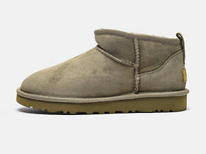 Ugg Ultra Mini Хакі 36