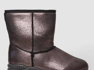 Уггі жіночі AGER Коричневий 131R7410 38 (113583_827163)