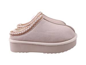 Угги женские Fashion Серый 168-25ZSHS 36 23 см (179746036)