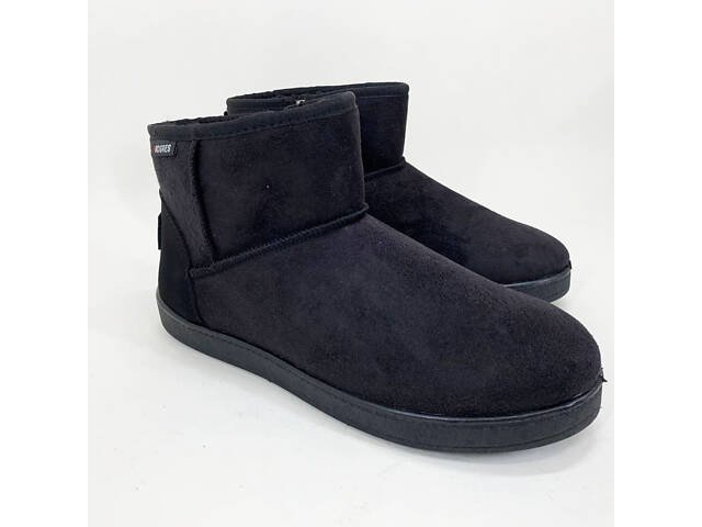 Уггі чоловічі низькі 44р 28,5см, Доступне чоловіче взуття - Фото 1