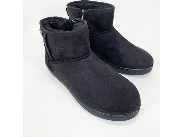 Уггі чоловічі низькі 44р 28,5см, Доступне чоловіче взуття - Фото 3