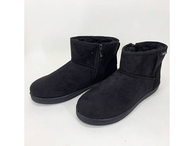 Уггі чоловічі низькі 44р 28,5см, Доступне чоловіче взуття - Фото 5