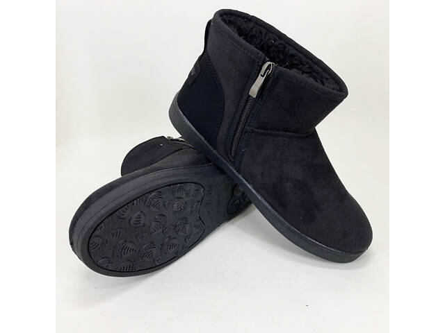 Уггі чоловічі низькі 44р 28,5см, Доступне чоловіче взуття - Фото 4