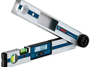 Кутомір цифровий Bosch GAM 220 Professional (0601076500)