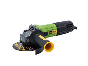 Кутошліфувальна машина Procraft PW1100ES 125 мм