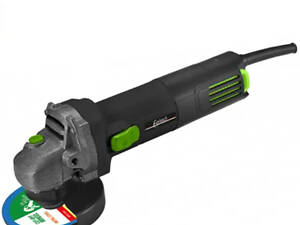 Угловая шлифмашина 125мм GS1100 Felső, диск 125 мм,1,1 кВт, 11000 об/мин.