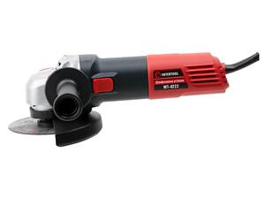 Угловая шлифмашина Intertool - 950 Вт x 125 мм