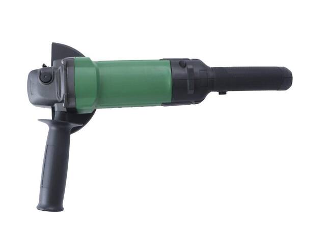 Кутова шліфмашина Apro — КШМ 125 1450 Р - Фото 1