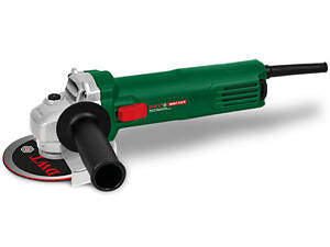 Угловая шлифмашина DWT WS07-125 E