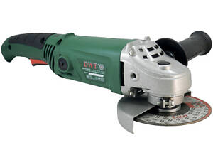 Угловая шлифмашина DWT WS13-180 D 1300W 180мм 8000об/хв