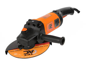 Угловая шлифовальная машина Tex.AC ТА-01-440