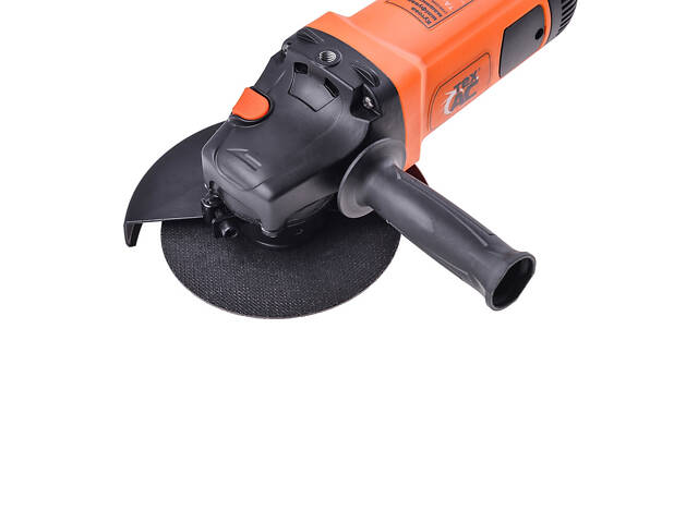 Угловая шлифовальная машина Tex.AC ТА-01-440 - Фото 3