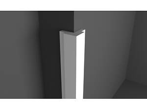 Кут фасадний Prestige Decor HC 202 внутрішній