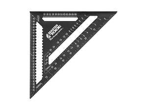 Угольник плотника Mastertool 300 мм Swanson (30-3519)