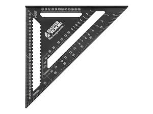 Угольник плотника Mastertool 300 мм Swanson (30-3519)