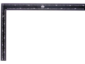 Угольник Сила - 600 x 400 мм